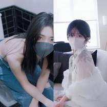 暗流低语海报