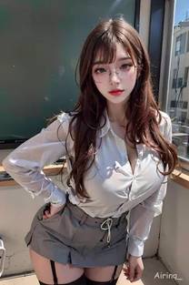 长泽雅美